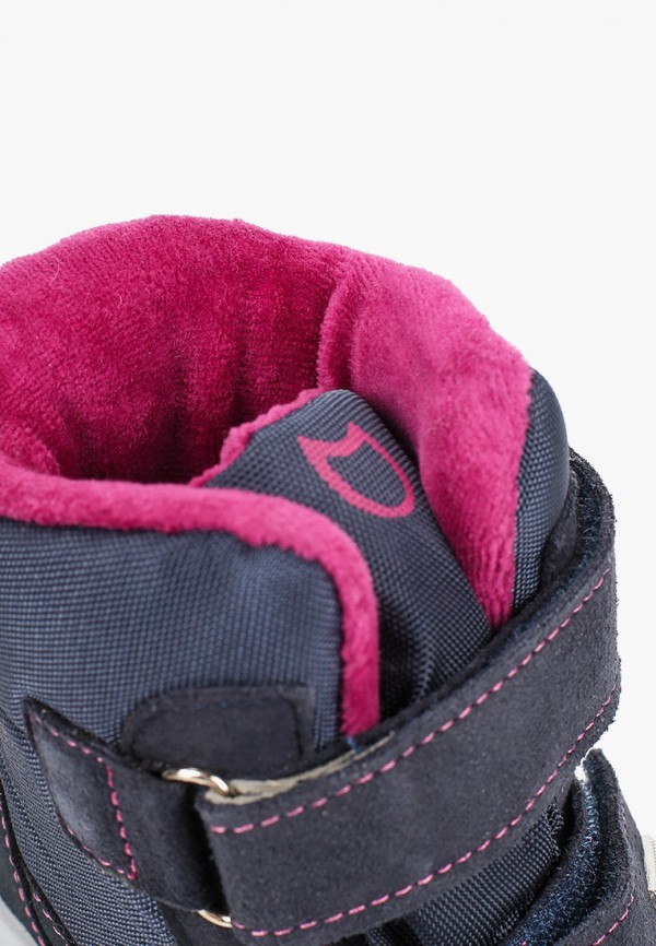 фото Ботинки котофей