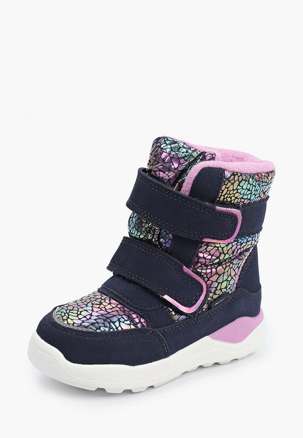 фото Ботинки котофей