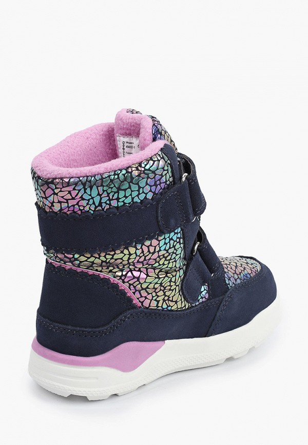 фото Ботинки котофей