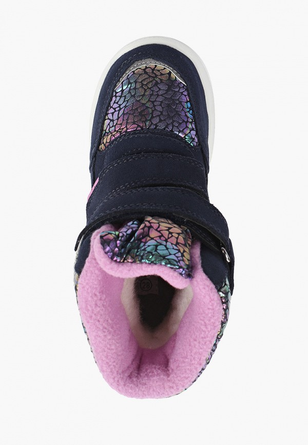 фото Ботинки котофей