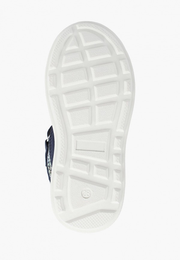 фото Ботинки котофей