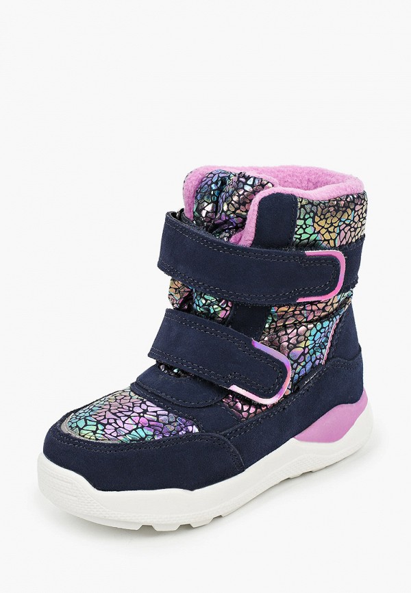 фото Ботинки котофей