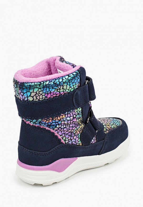 фото Ботинки котофей