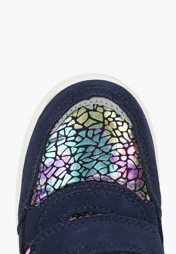 фото Ботинки котофей