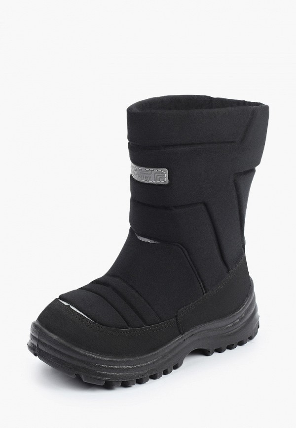 фото Сапоги котофей