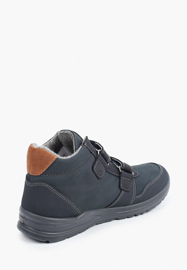 фото Ботинки котофей