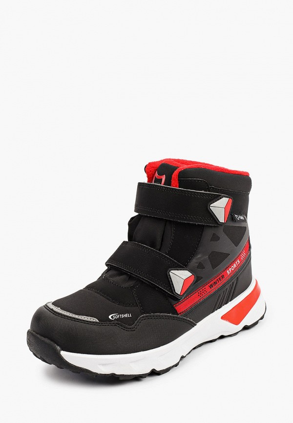 фото Ботинки котофей