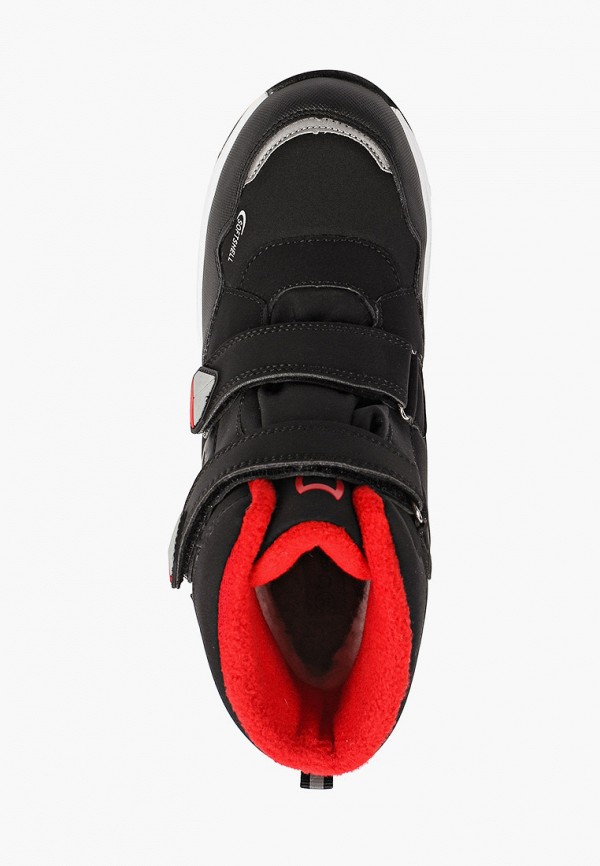 фото Ботинки котофей