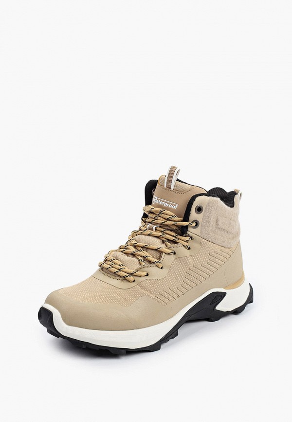 фото Ботинки котофей