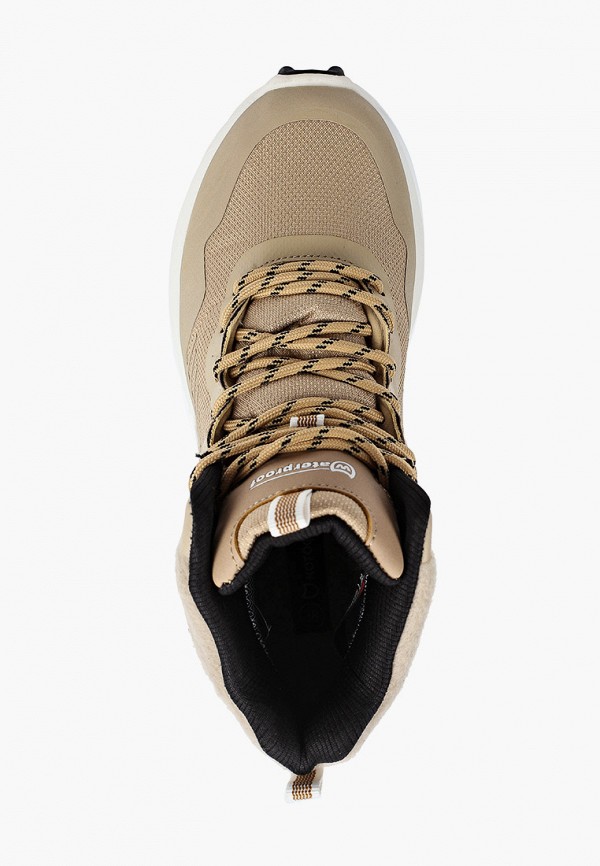 фото Ботинки котофей