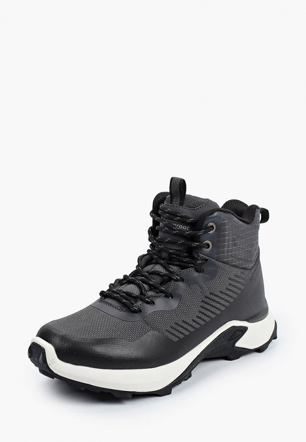 фото Ботинки котофей