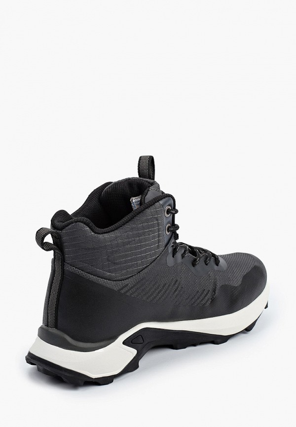 фото Ботинки котофей