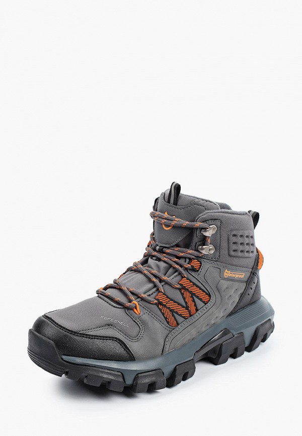 фото Ботинки котофей