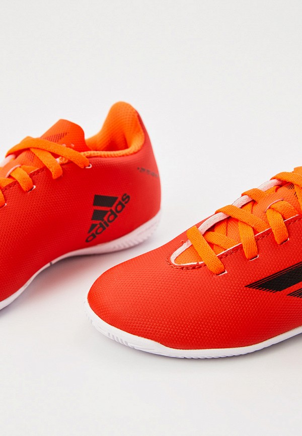 фото Бутсы зальные adidas