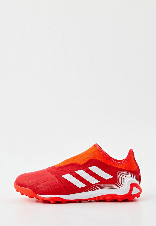 

Шиповки adidas, Красный, COPA SENSE.3 LL TF