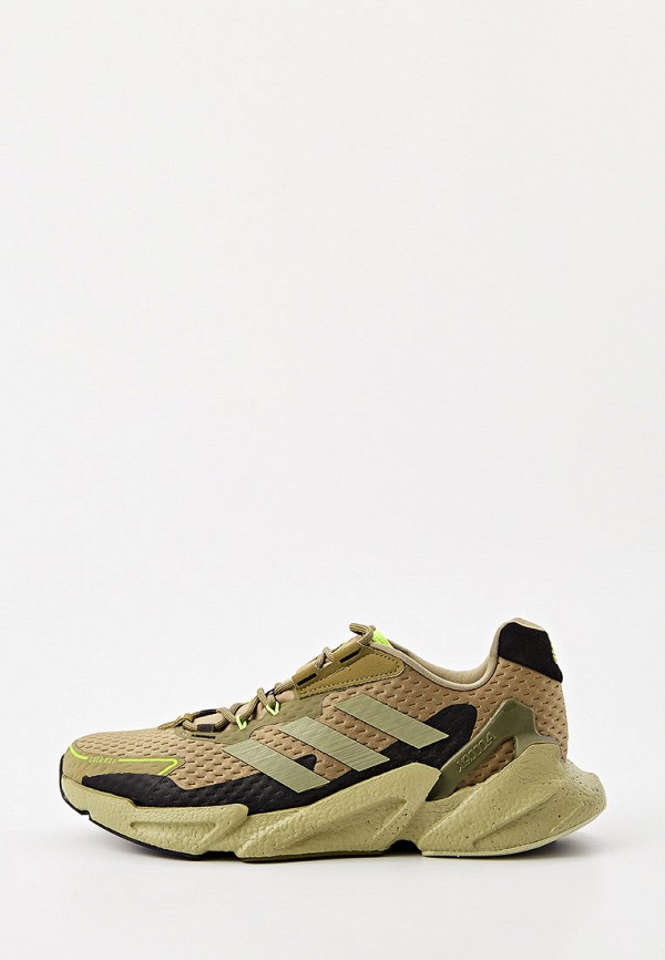 

Кроссовки adidas, Хаки, adidas RTLAAW041801