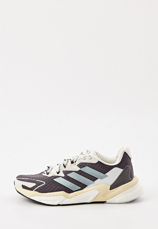 

Кроссовки adidas, Серый, adidas RTLAAW042001