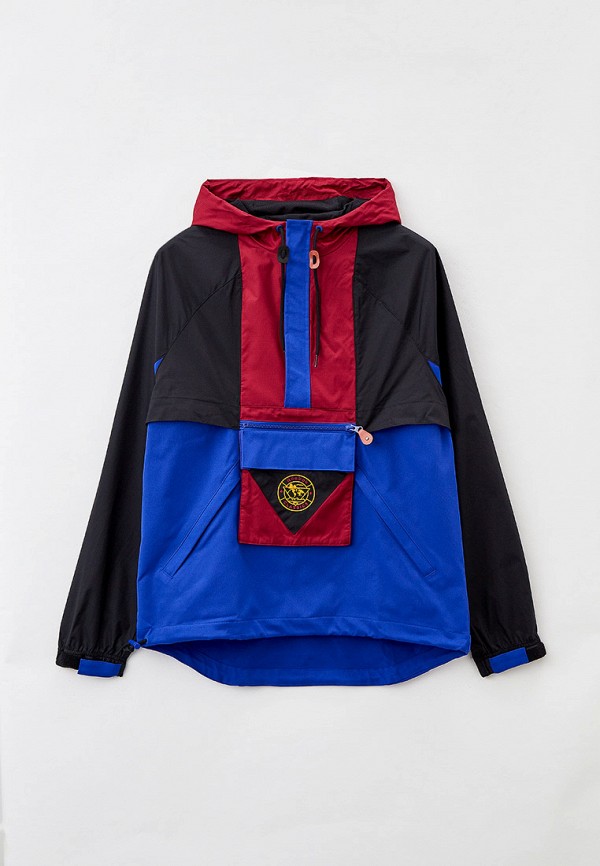 

Куртка Reebok Classic, Разноцветный, CL F ARCHIVE ANORAK