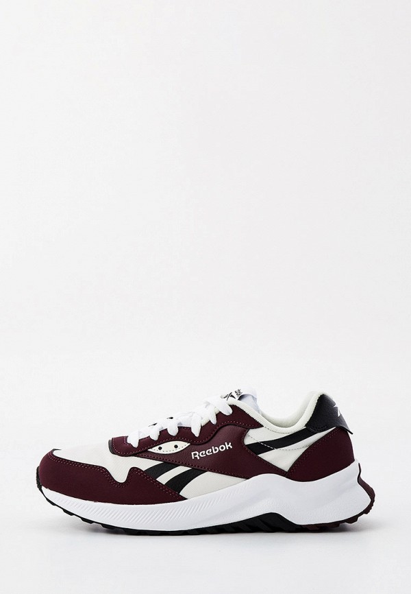 

Кроссовки Reebok Classic, Бордовый, Reebok Classic RTLAAW042601