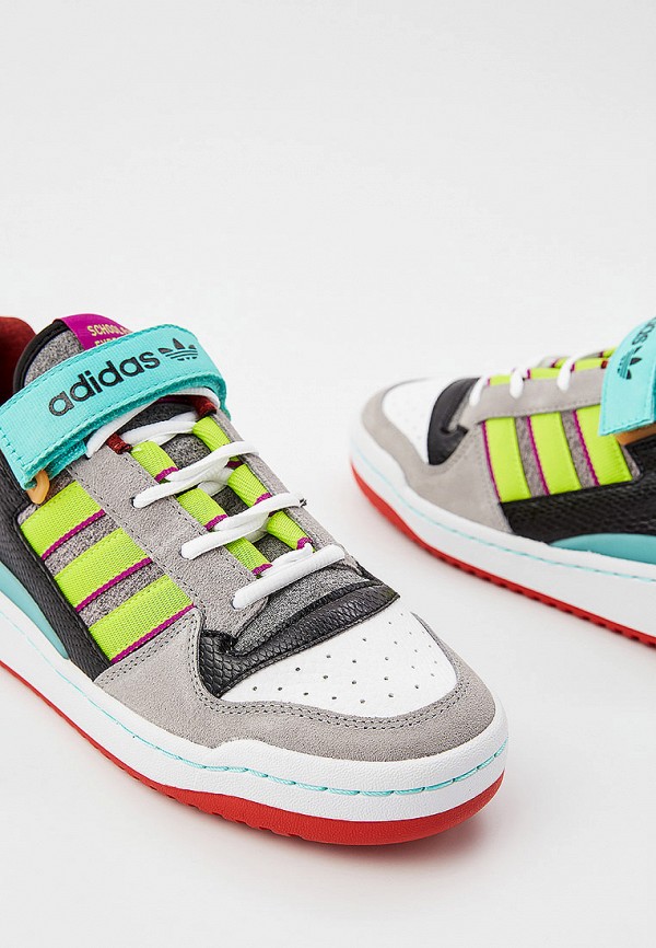 фото Кеды adidas originals