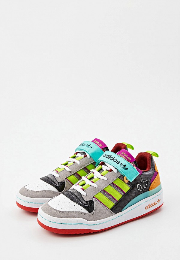 фото Кеды adidas originals