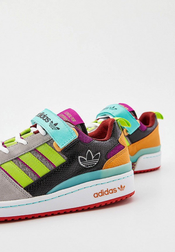 фото Кеды adidas originals