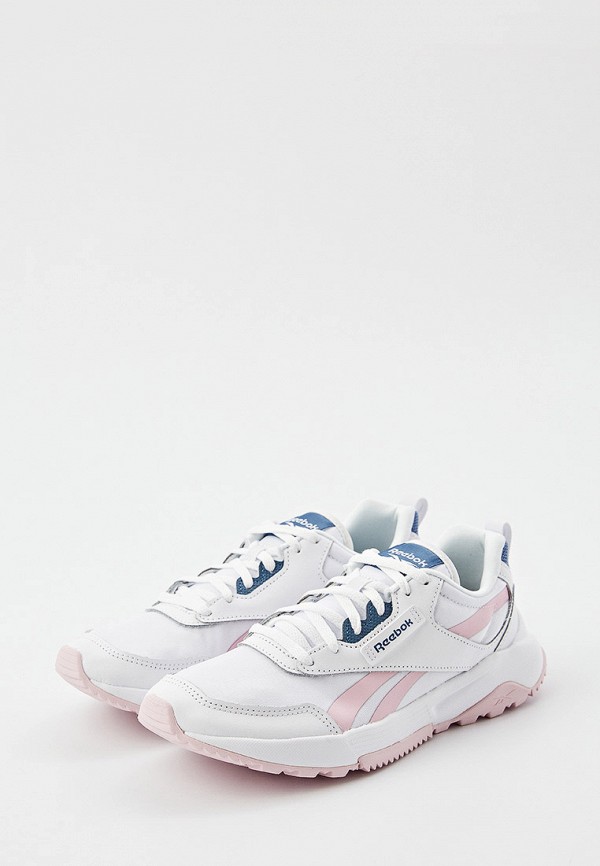 фото Кроссовки reebok classic