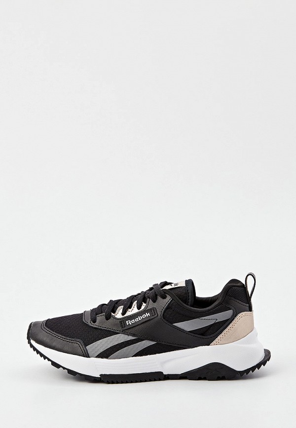 

Кроссовки Reebok Classic, Черный, REEBOK TRADITION