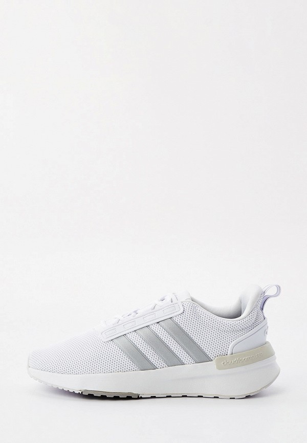 

Кроссовки adidas, Белый, RACER TR21
