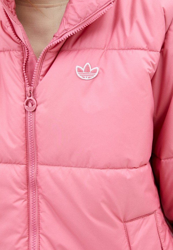 фото Куртка утепленная adidas originals