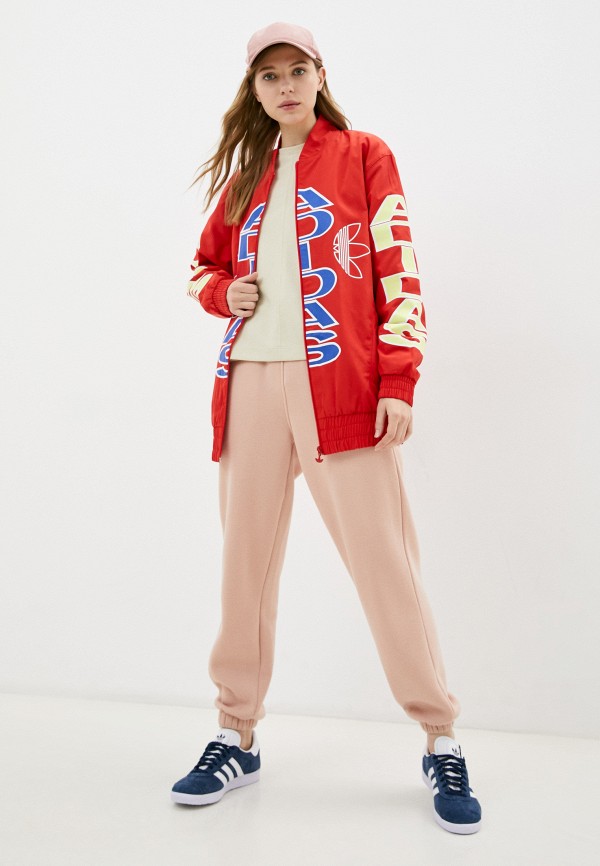 фото Ветровка adidas originals