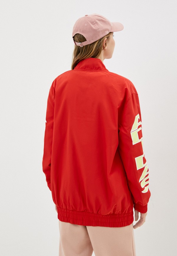 

Ветровка adidas Originals, Красный, adidas Originals RTLAAW043801