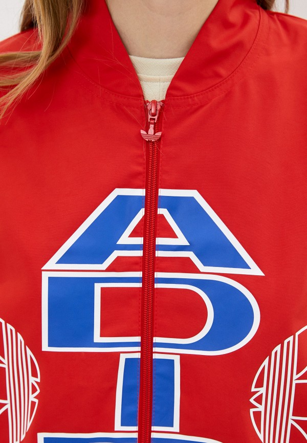 фото Ветровка adidas originals