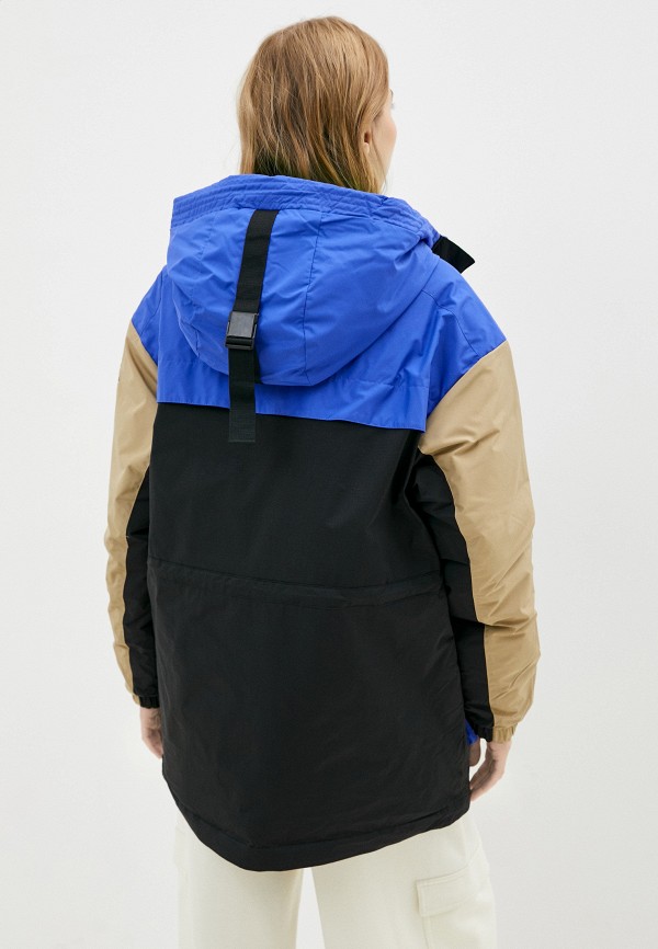 фото Парка adidas originals