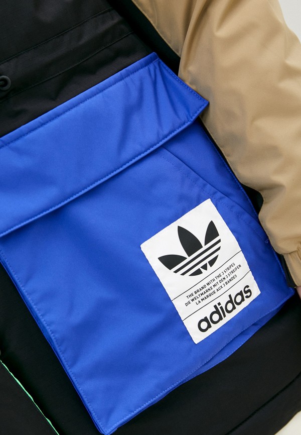 фото Парка adidas originals