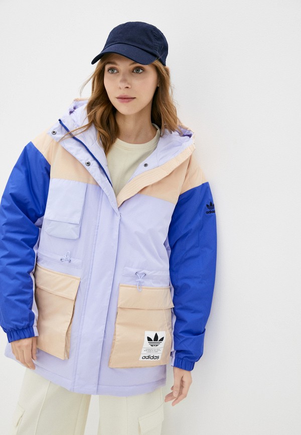 Adidas Originals одежда женская