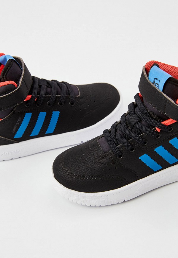 фото Кеды adidas originals