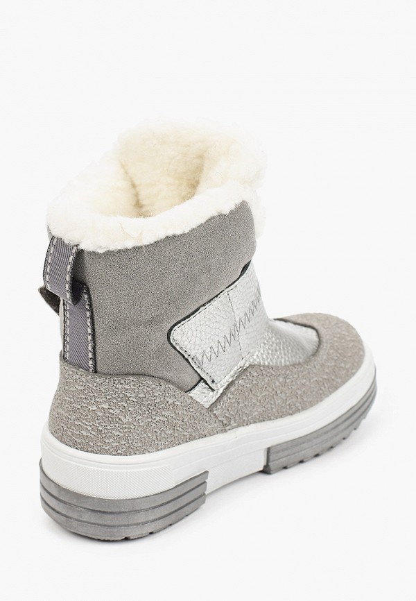 фото Ботинки лель