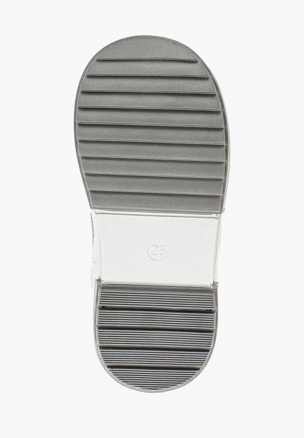 фото Ботинки лель