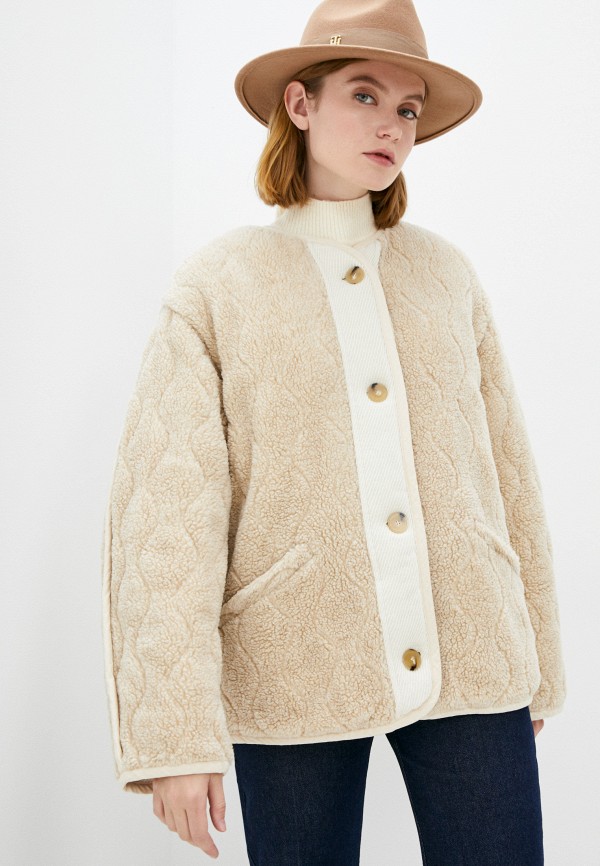 Шуба Forte Forte 8613_my coat