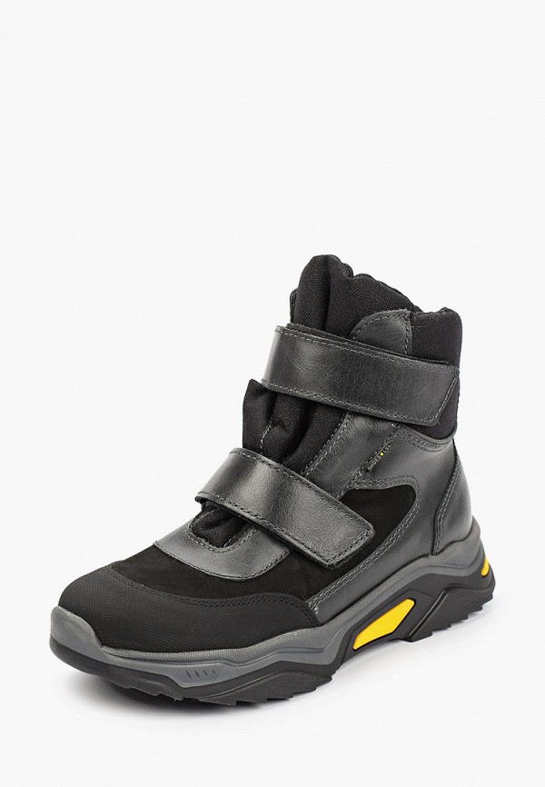 фото Ботинки лель