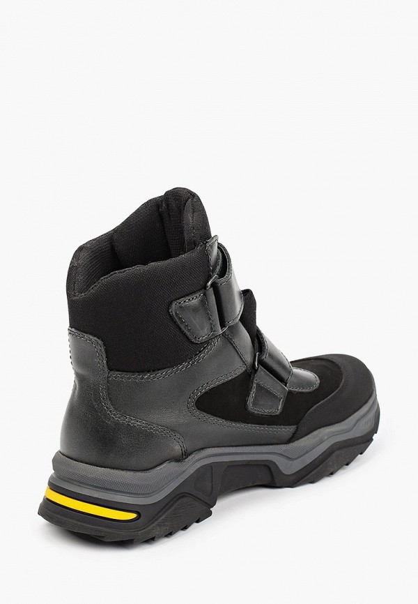 фото Ботинки лель