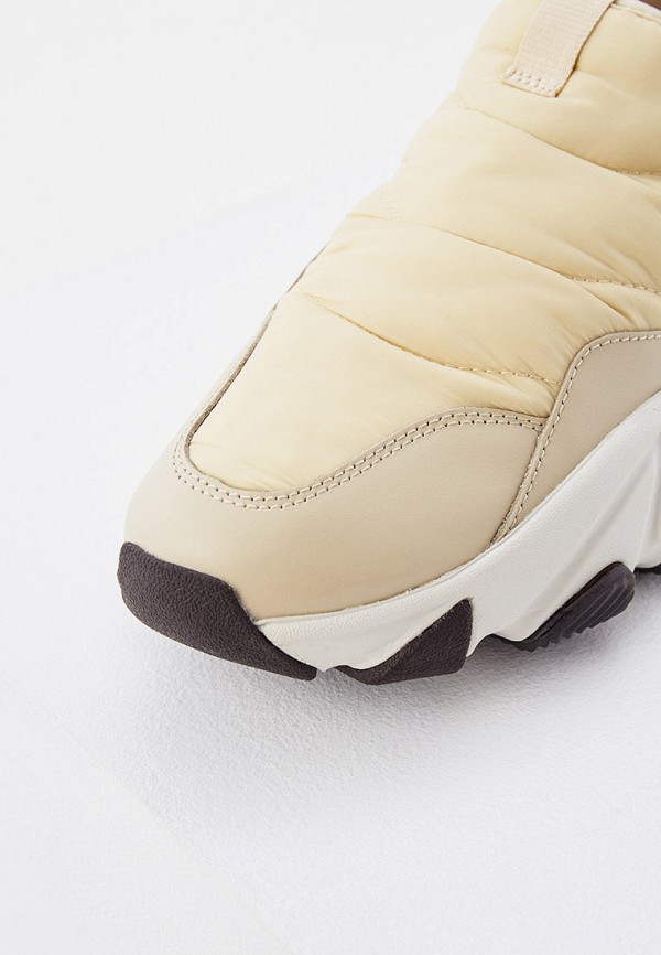 фото Кроссовки ash