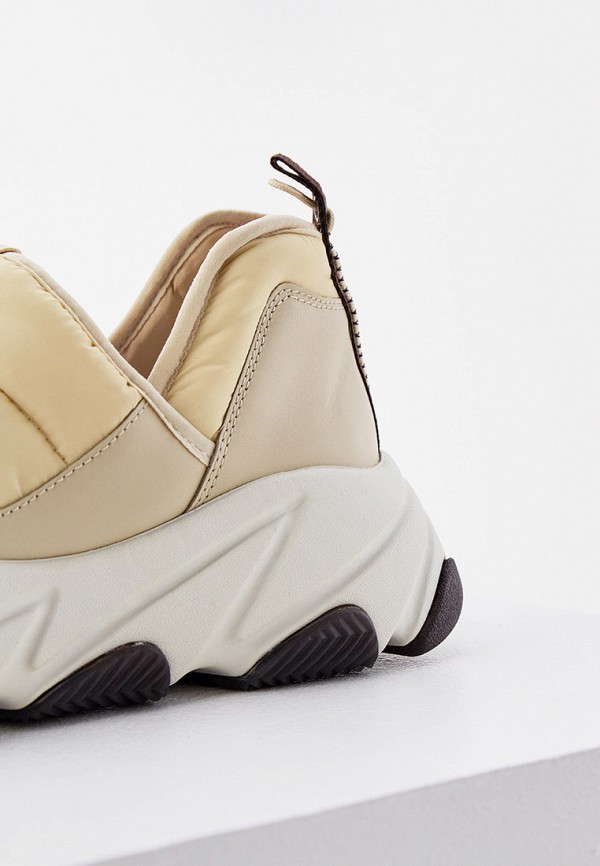 фото Кроссовки ash