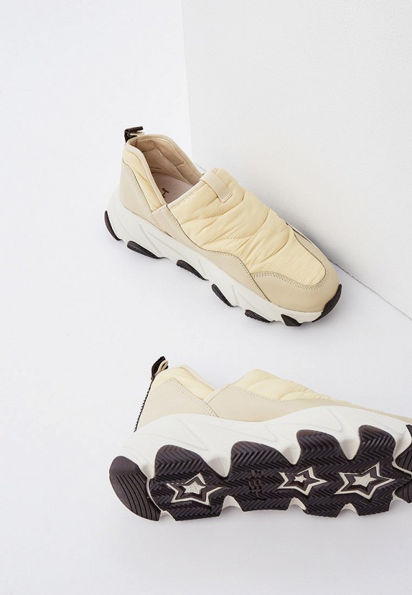 фото Кроссовки ash