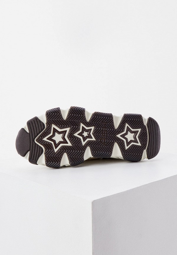 фото Кроссовки ash