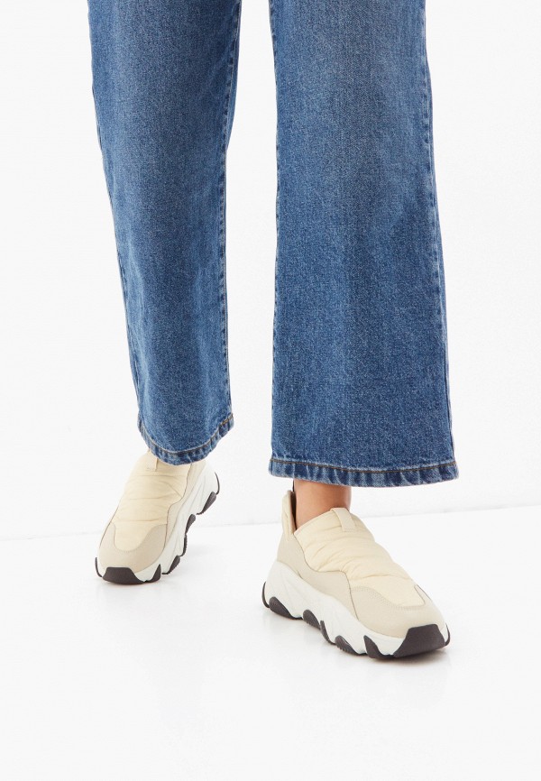 фото Кроссовки ash