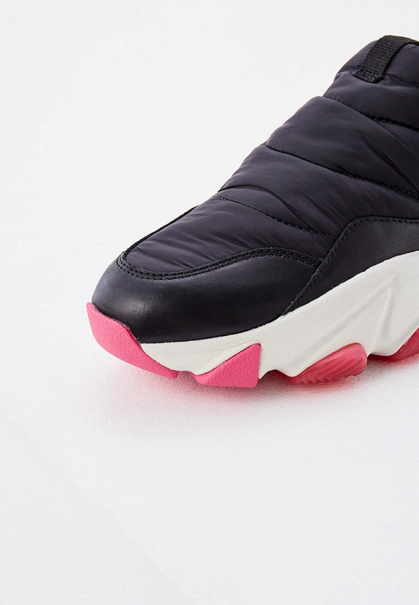 фото Кроссовки ash