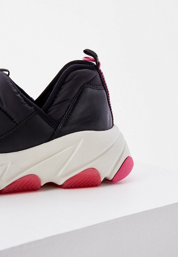 фото Кроссовки ash