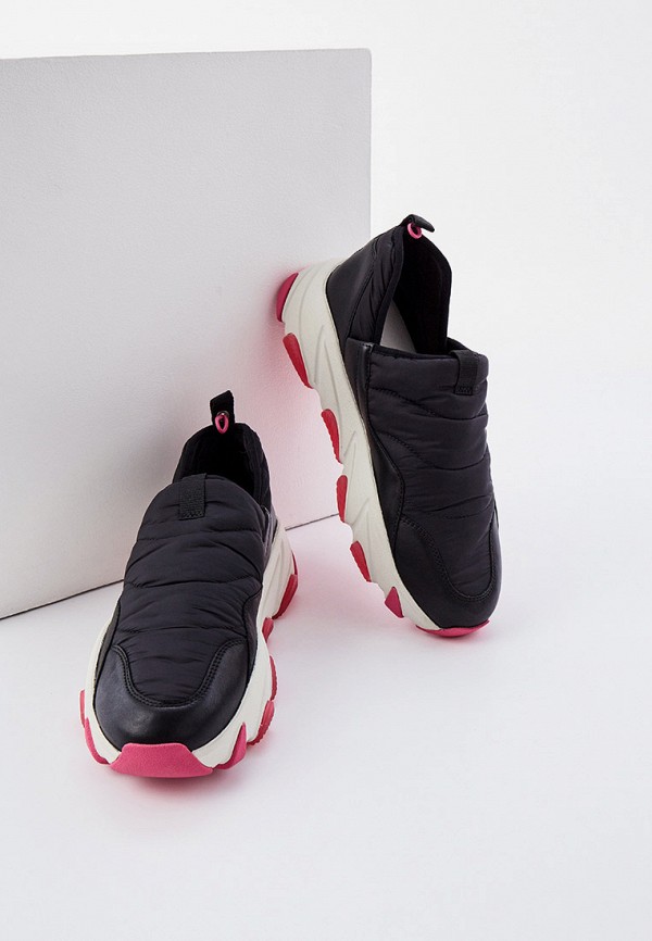 фото Кроссовки ash